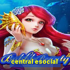 central esocial